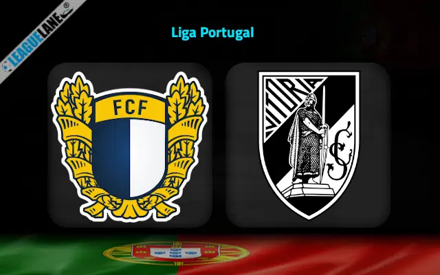 Famalicao vs Vitoria Guimaraes Prediction and Match Preview