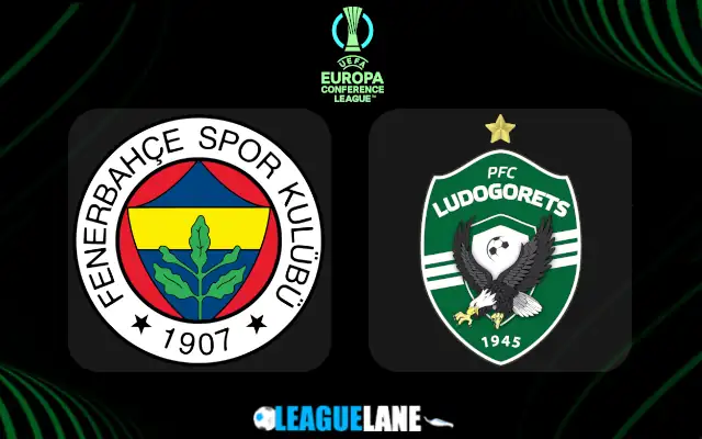 Fenerbahce vs Ludogorets Prediction and Match Preview