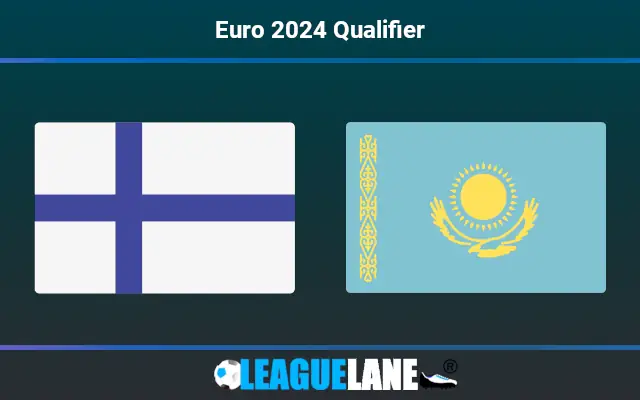 Finland vs Kazakhstan Prediction and Match Preview