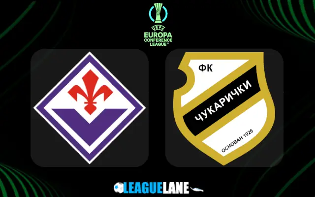 Fiorentina vs Cukaricki Prediction & Match Preview