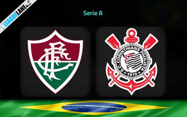 Fluminense vs Corinthians Prediction & Match Preview