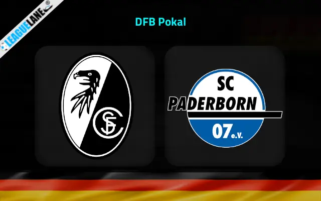 Freiburg vs Paderborn Prediction and Match Preview