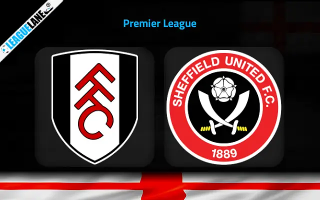 Fulham vs Sheffield United Prediction & Match Preview