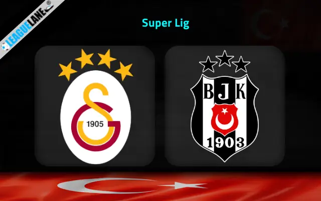 Galatasaray vs Besiktas Prediction and Expert Tips