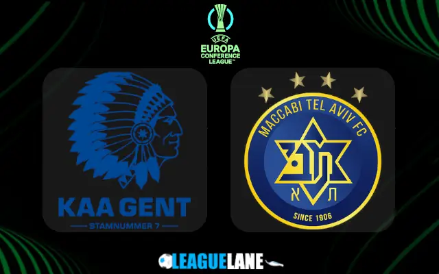 Gent vs Maccabi Tel Aviv Prediction & Match Preview