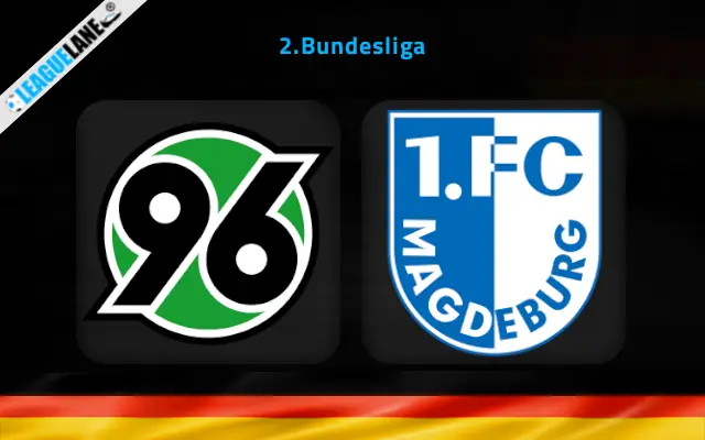 Hannover vs Magdeburg Prediction & Match Preview