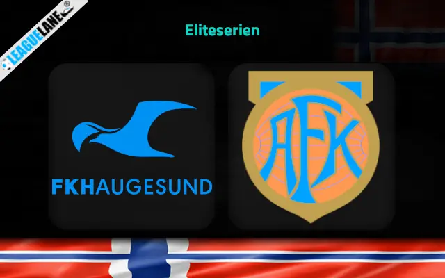 Haugesund vs Aalesund Prediction & Match Preview