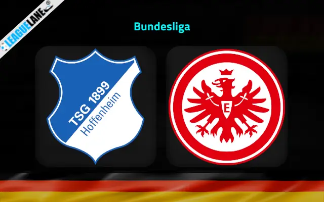 Hoffenheim vs Eintracht Frankfurt Prediction & Match Preview