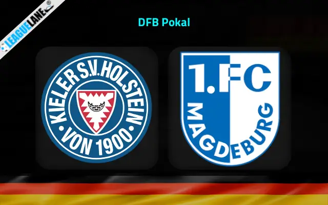 Holstein Kiel vs Magdeburg Prediction and Match Preview