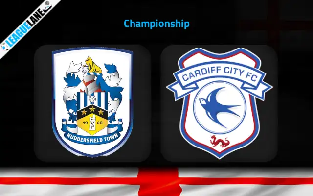 Huddersfield vs Cardiff Predictions & Match Preview