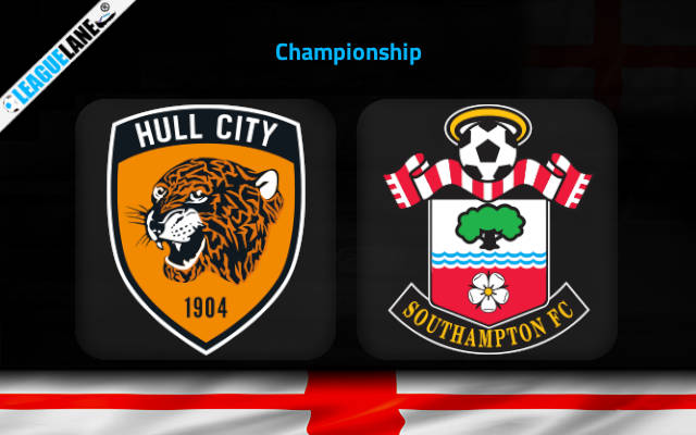 Hull City vs Southampton Predictions & Match Preview