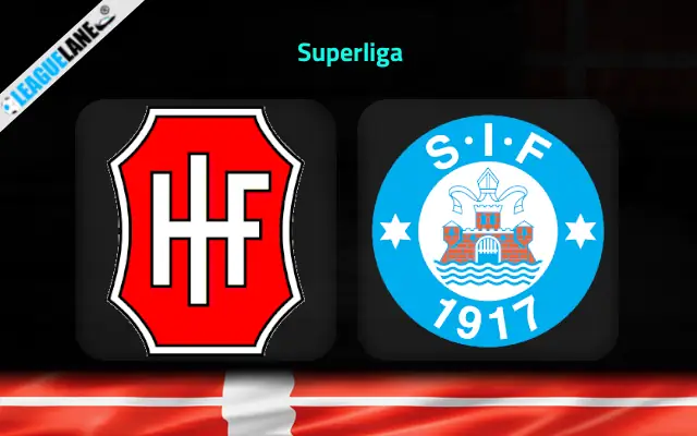 Hvidovre vs Silkeborg Prediction & Match Preview