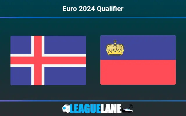 Iceland vs Liechtenstein Prediction & Match Preview