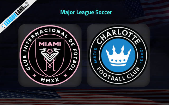 Inter Miami vs Charlotte Predictions & Match Preview