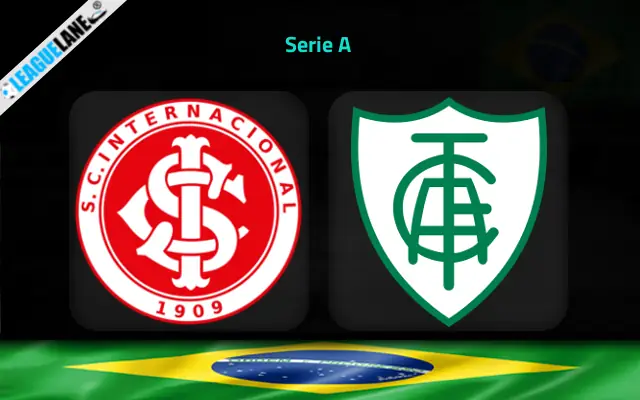 Internacional vs America MG Prediction & Match Preview