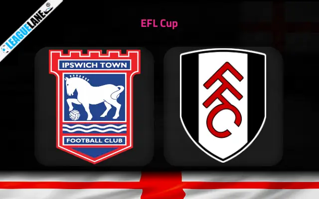 Ipswich vs Fulham Prediction & Match Preview