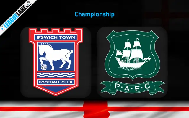 Ipswich vs Plymouth Predictions & Match Preview