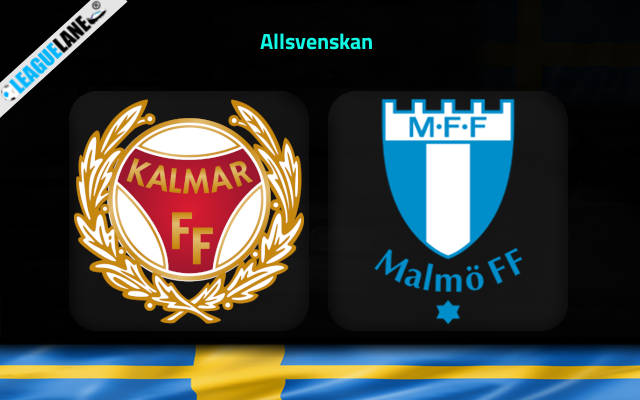 Kalmar vs Malmo Predictions & Match Preview