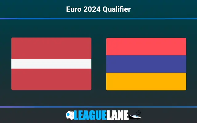 Latvia vs Armenia Prediction & Match Preview