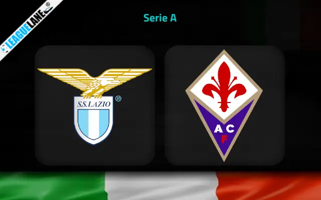 Lazio vs Fiorentina Prediction & Match Preview