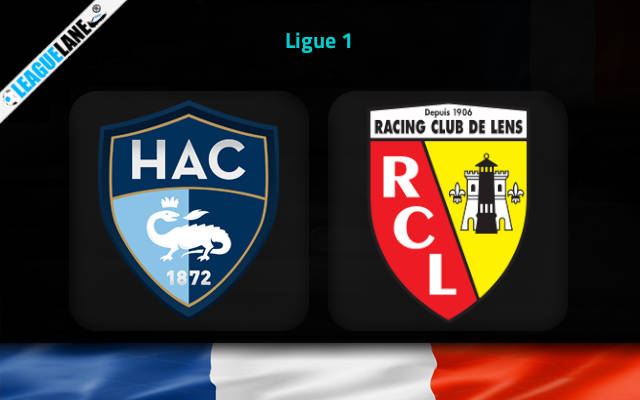 Le Havre vs Lens Prediction and Match Preview