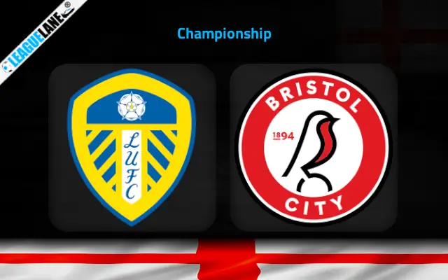 Leeds vs Bristol City Prediction & Match Preview
