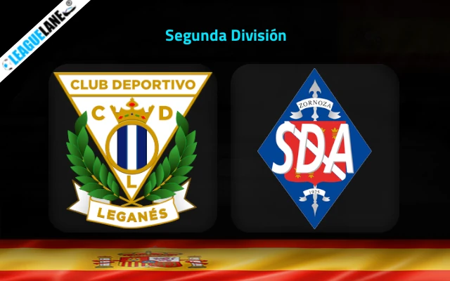 Leganes vs Amorebieta Prediction & Match Preview