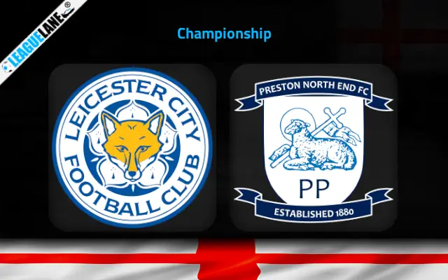 Leicester vs Preston Prediction and Match Preview