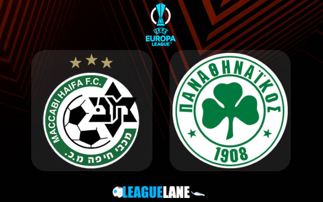 Maccabi Haifa vs Panathinaikos Predictions, Tips & Match Preview