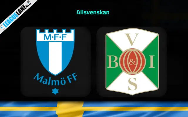 Malmo vs Varbergs Prediction & Match Preview