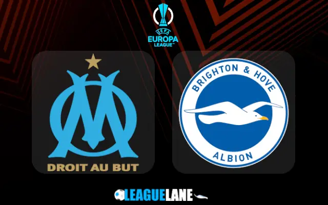 Marseille vs Brighton Prediction & Match Preview