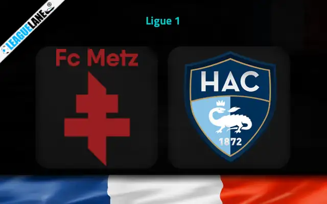 Metz vs Le Havre Prediction and Expert Tips