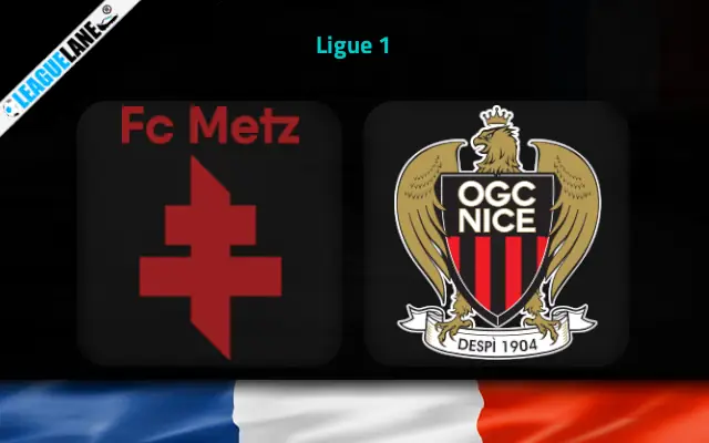 Metz vs Nice Prediction and Match Preview