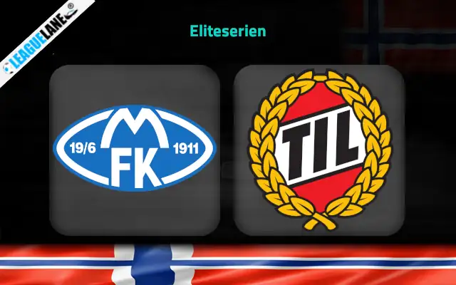 Molde vs Tromso Prediction and Match Preview