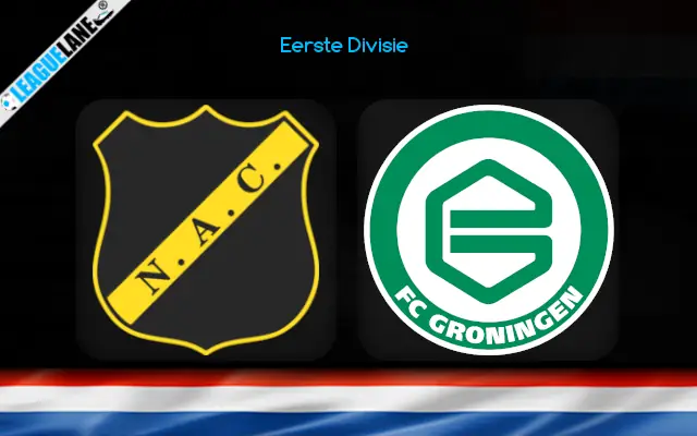 Breda vs Groningen Predictions & Match Preview