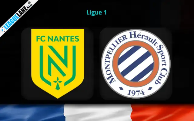 Nantes vs Montpellier Prediction & Match Preview