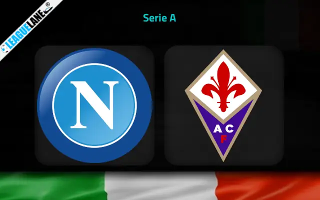 Napoli vs Fiorentina Prediction & Match Preview