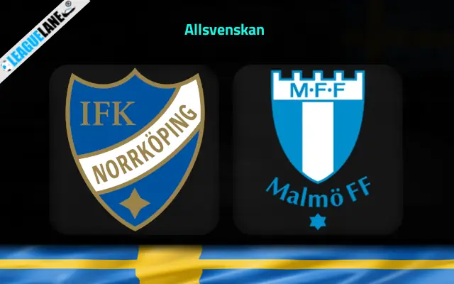 Norrkoping vs Malmo Prediction and Expert Tips