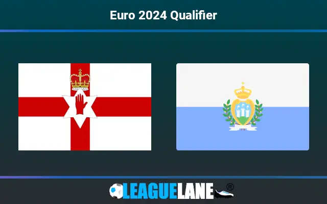 Northern Ireland vs San Marino Prediction & Match Preview