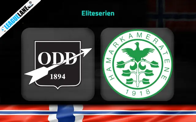 Odd vs HamKam Prediction and Match Preview