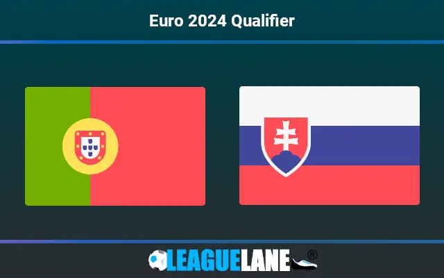 Portugal vs Slovakia Prediction and Match Preview
