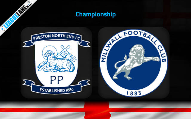 Preston vs Millwall Prediction & Match Preview