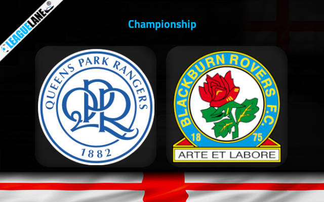 QPR vs Blackburn Predictions & Match Preview