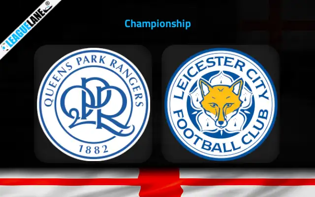 QPR vs Leicester Predictions & Match Preview