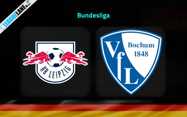 RB Leipzig vs Bochum Prediction & Match Preview