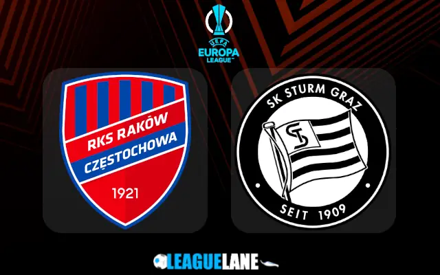 Rakow vs Sturm Graz Prediction & Match Preview