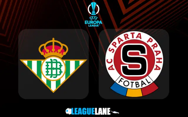 Real Betis vs Sparta Prague Prediction and Match Preview