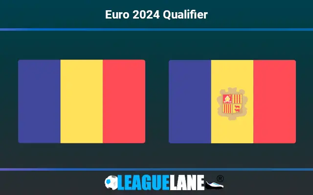 Romania vs Andorra Prediction & Match Preview
