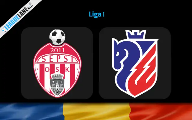 Sepsi vs Botosani Prediction and Match Preview