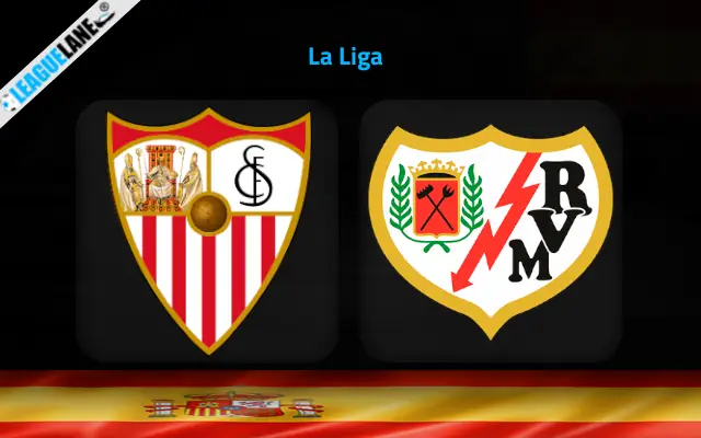 Sevilla vs Rayo Vallecano Prediction and Match Preview